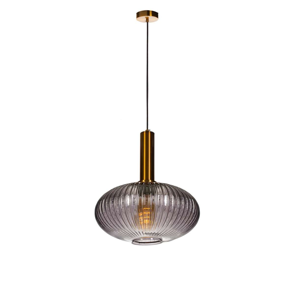 Светильник подвесной Loft It Iris 2070-С+BR