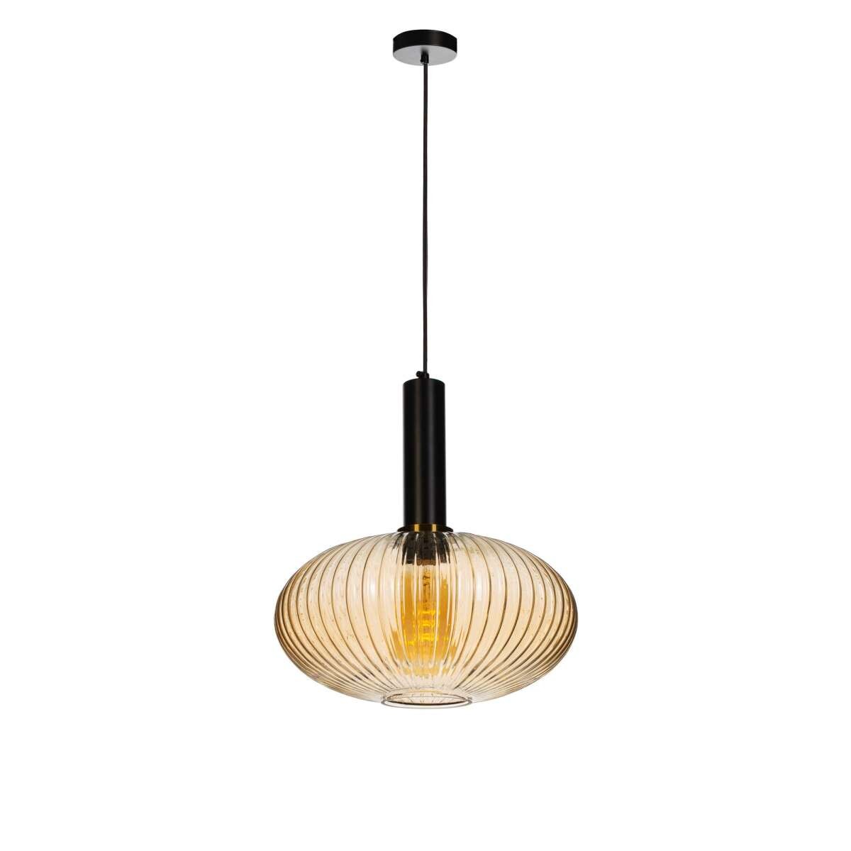 Светильник подвесной Loft It Iris 2071-С+BL