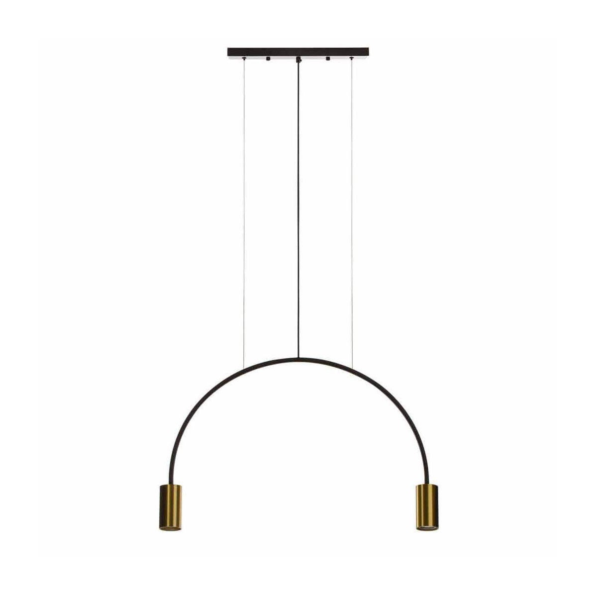 Светильник подвесной Loft It Volta 5043-2