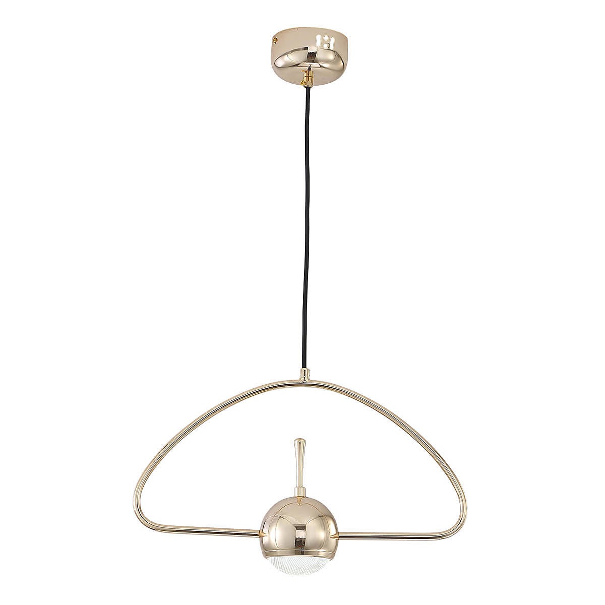 Светильник подвесной Loft It Nuance 8139-C