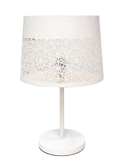 Настольная лампа Seven Fires Карвед 39102.04.17.01C