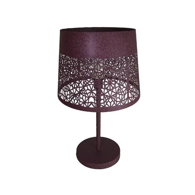 Настольная лампа Seven Fires Карвед 39102.04.68.01C