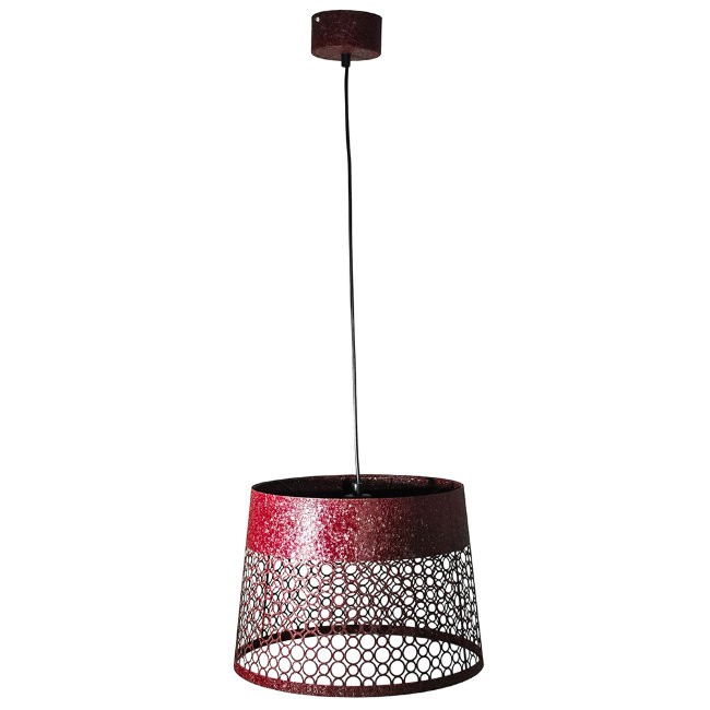 Светильник подвесной Seven Fires Карвед 39103.01.68.01