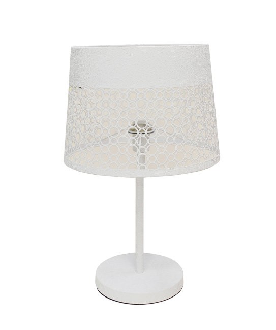 Настольная лампа Seven Fires Карвед 39103.04.17.01C