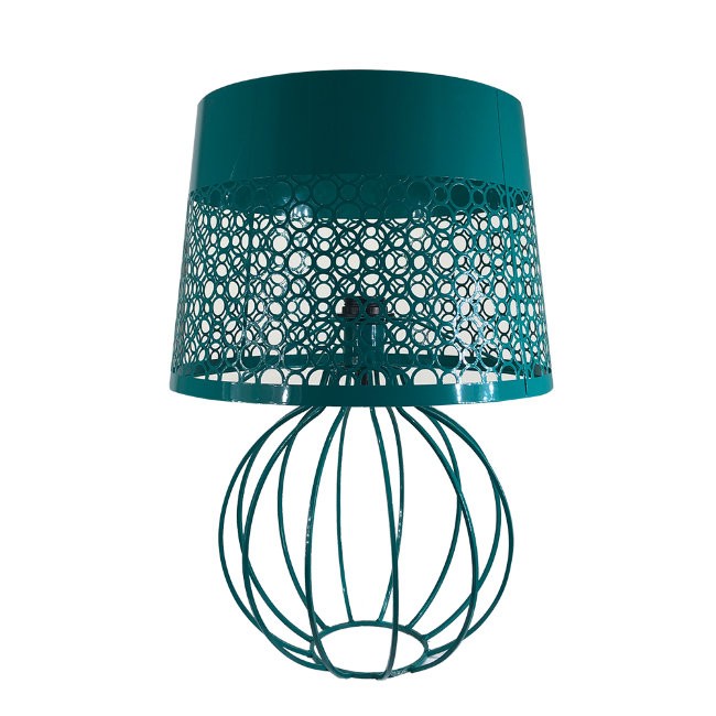 Настольная лампа Seven Fires Карвед 39103.04.44.01B