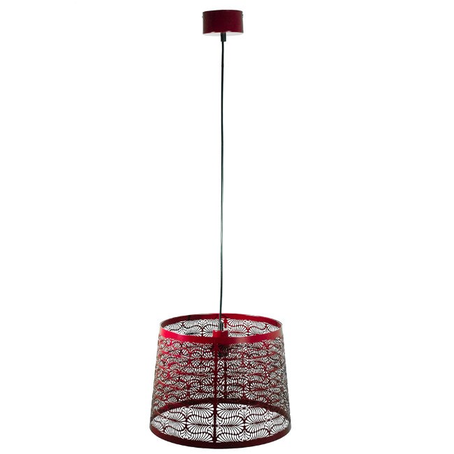 Светильник подвесной Seven Fires Карвед 39105.01.12.01