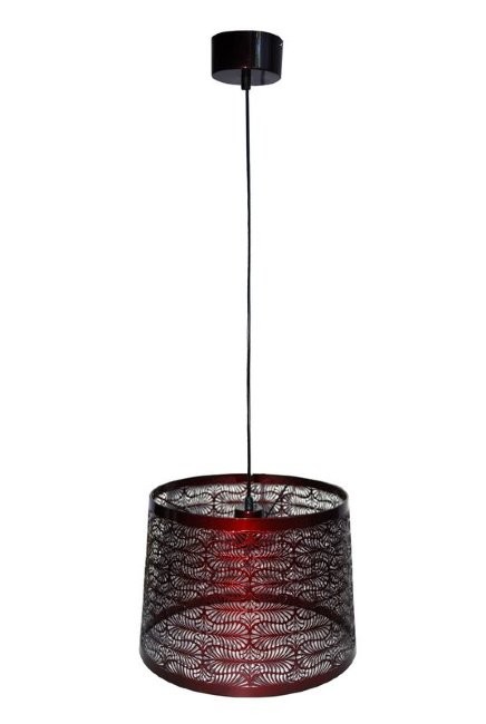 Светильник подвесной Seven Fires Карвед 39105.01.57.01