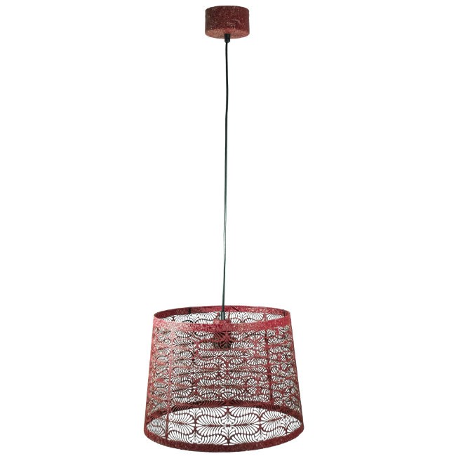 Светильник подвесной Seven Fires Карвед 39105.01.68.01