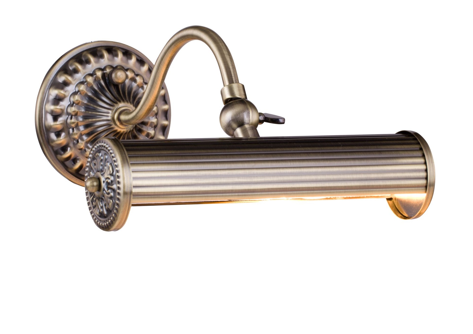 Подсветка для картин Maytoni Rubens PIC117-01-R