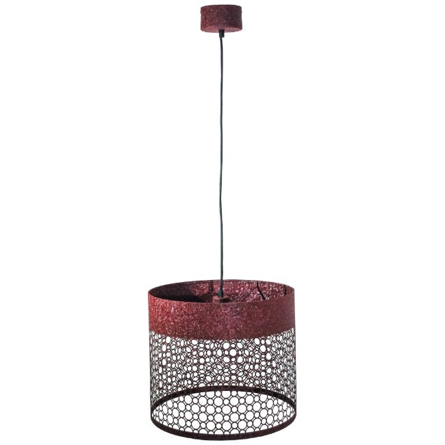 Светильник подвесной Seven Fires Карвед 39203.01.68.01