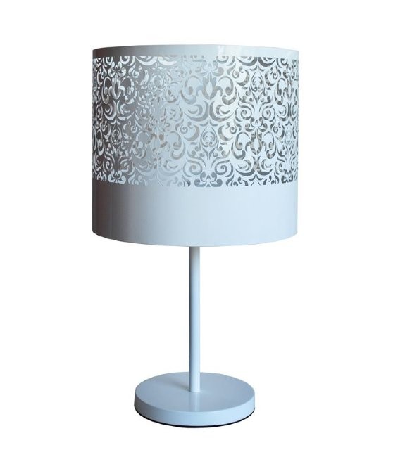 Настольная лампа Seven Fires Карвед 39204.04.09.01C