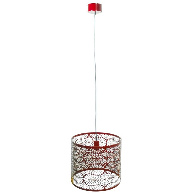 Светильник подвесной Seven Fires Карвед 39205.01.12.01