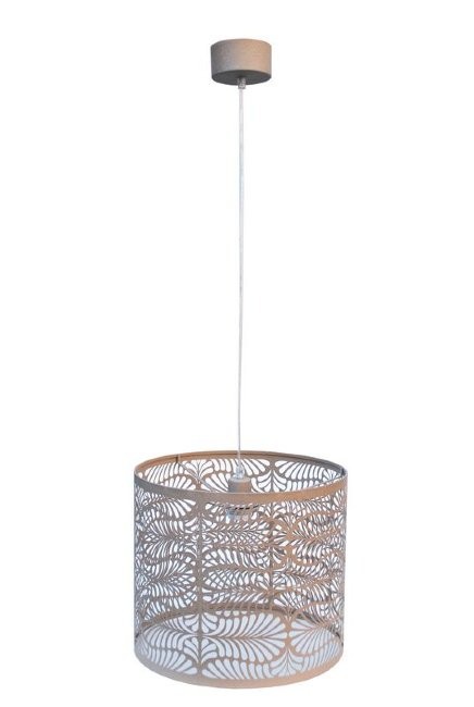 Светильник подвесной Seven Fires Карвед 39205.01.83.01