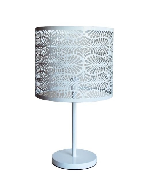 Настольная лампа Seven Fires Карвед 39205.04.09.01C