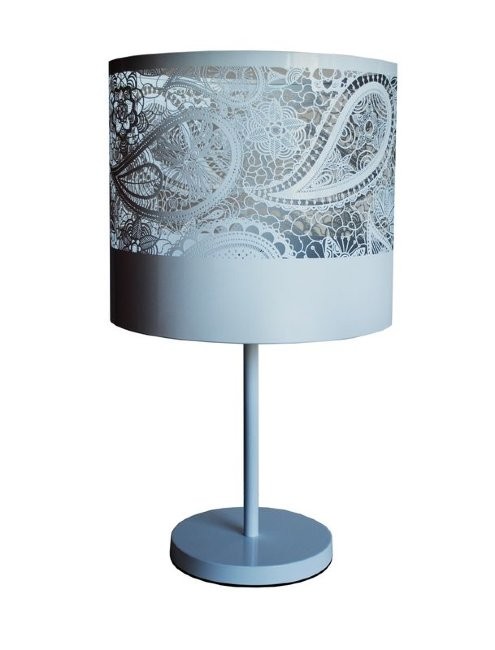 Настольная лампа Seven Fires Карвед 39207.04.09.01C