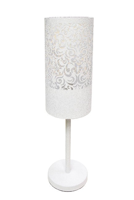 Настольная лампа Seven Fires Карвед 39304.04.17.01F