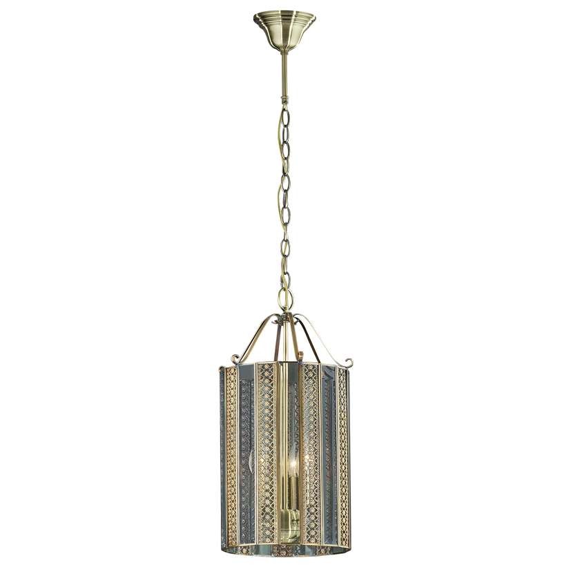 Светильник подвесной Odeon Light TAROS 2343/3