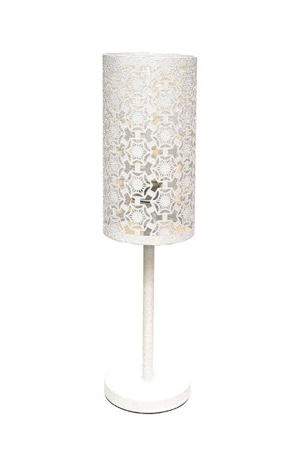 Настольная лампа Seven Fires Карвед 39306.04.17.01F