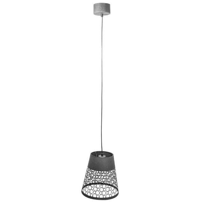Светильник подвесной Seven Fires Карвед 39403.01.80.01