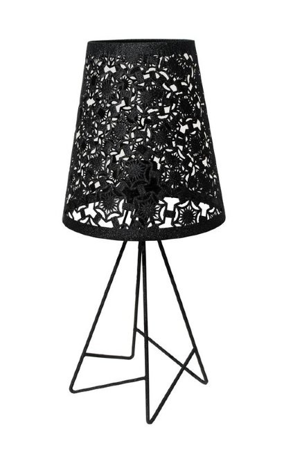 Настольная лампа Seven Fires Карвед 39406.04.80.01D