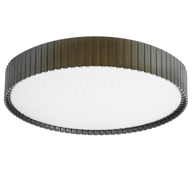 Потолочный светодиодный светильник Seven Fires Эйри 48017.45.72.77BR