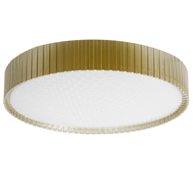 Потолочный LED светильник Seven Fires Эйри 48017.80.240.77GD