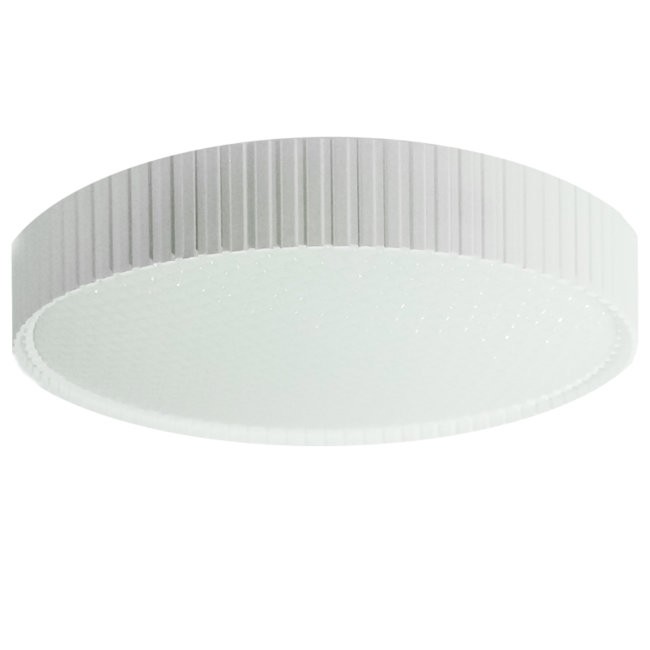 Потолочный LED светильник Seven Fires Эйри 48017.80.240.77WT