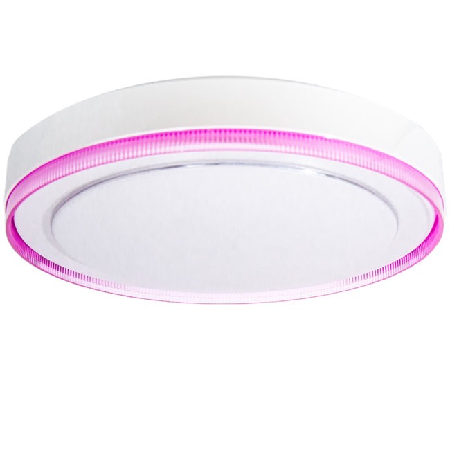 Потолочный светодиодный светильник Seven Fires Эйри 48018.45.72.77PK