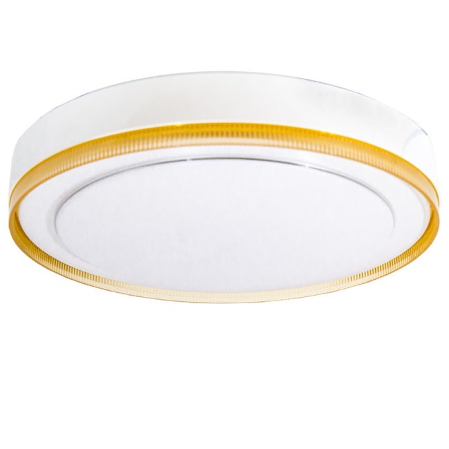 Потолочный светодиодный светильник Seven Fires Эйри 48018.45.72.77YL