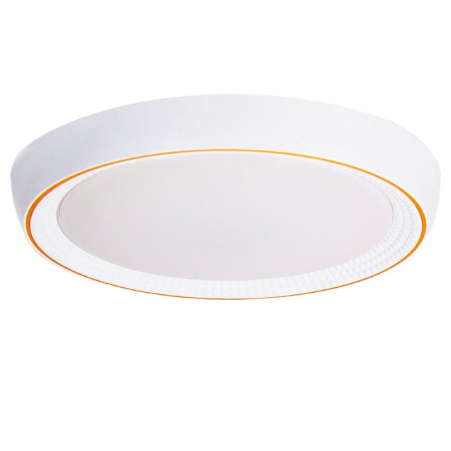 Потолочный LED светильник Seven Fires Эйри 48019.80.240.77OR