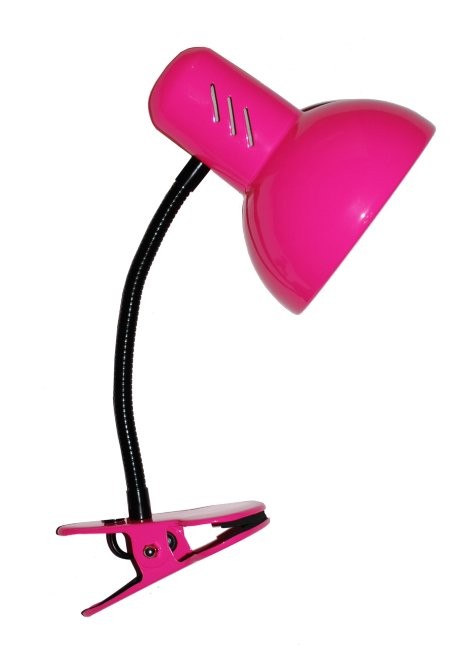 Настольная лампа на прищепке Seven Fires Эир 72001.04.55.01