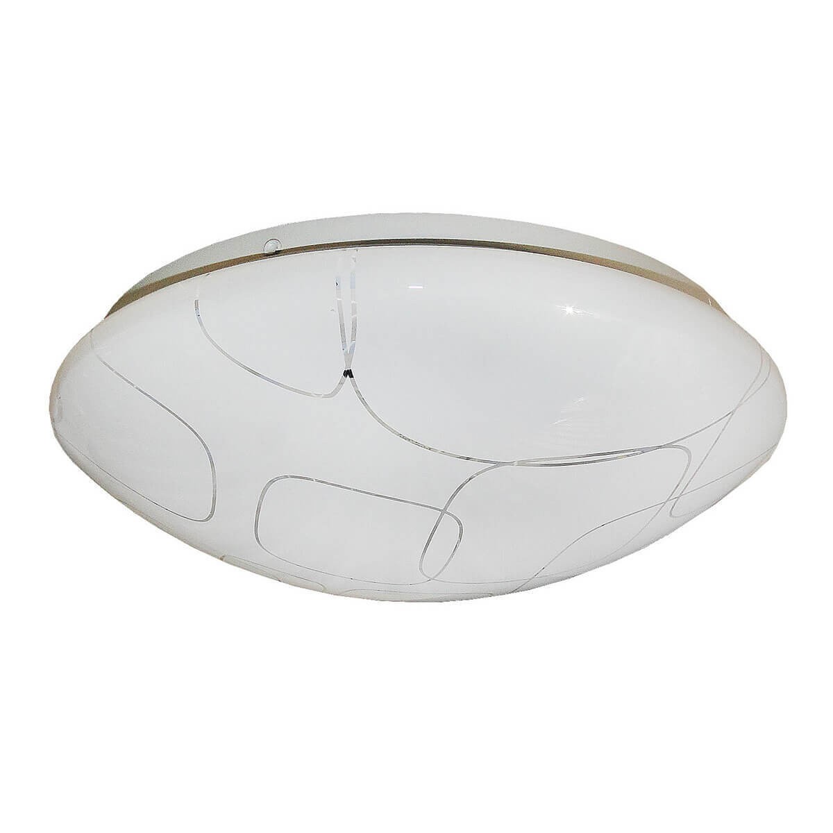 Потолочный светодиодный светильник Seven Fires Эйри 45004.30.20.64