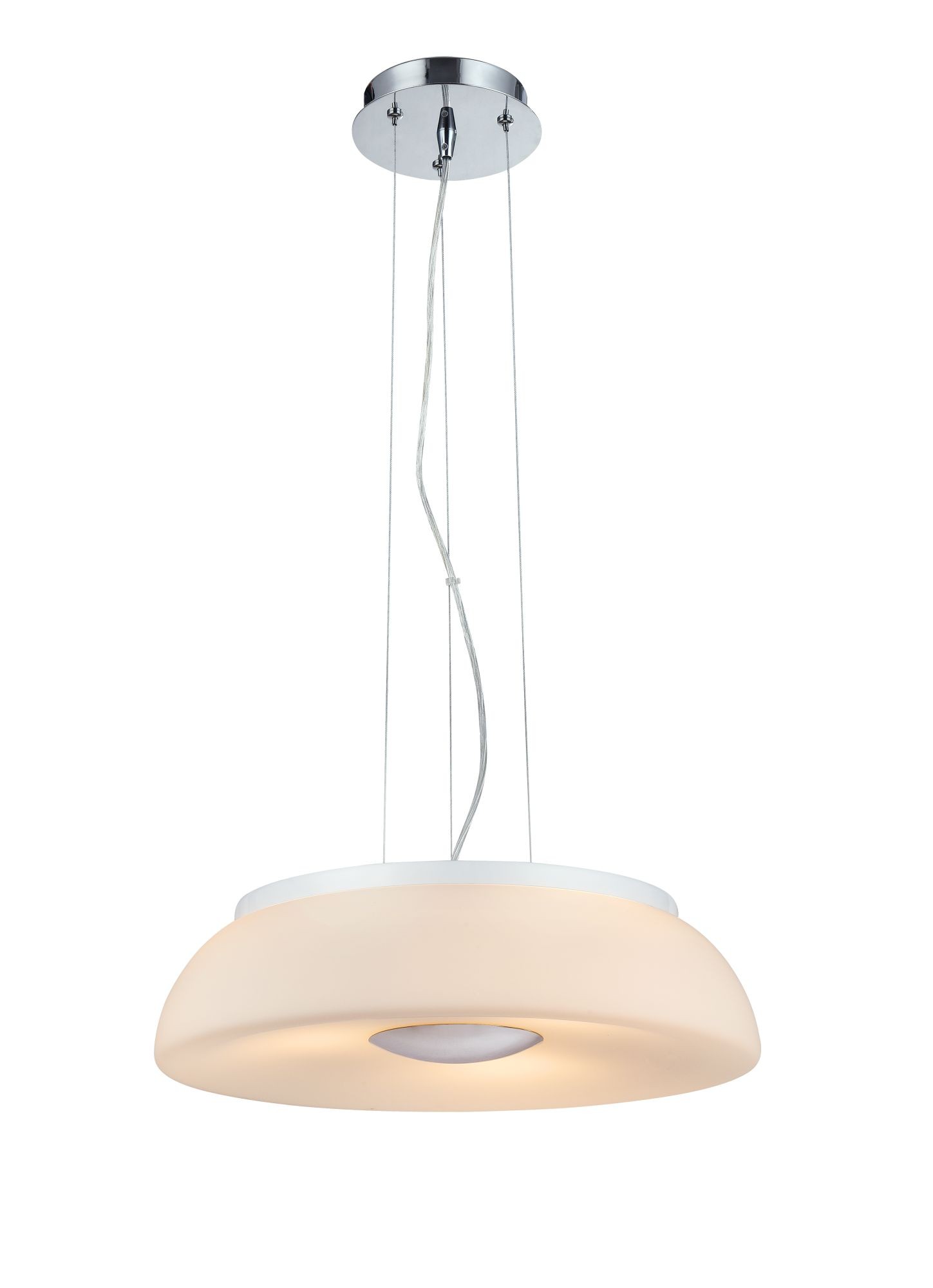 Подвесная люстра Maytoni Astero MOD700-03-W