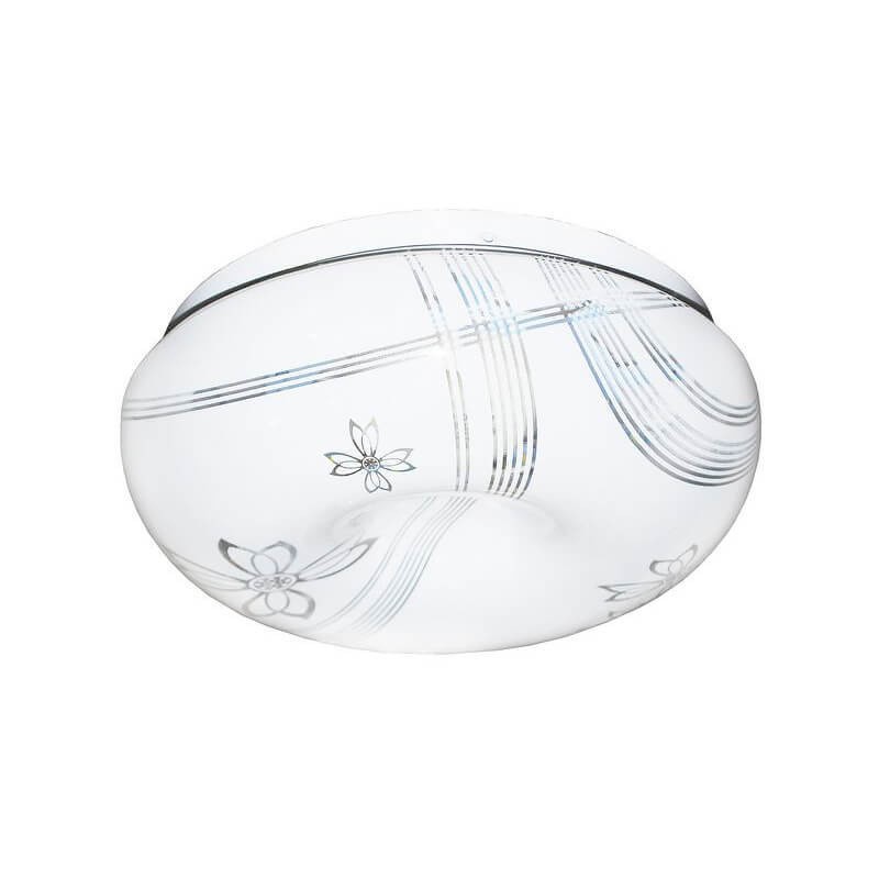 Потолочный светодиодный светильник Seven Fires Эйри 45103.19.15.64