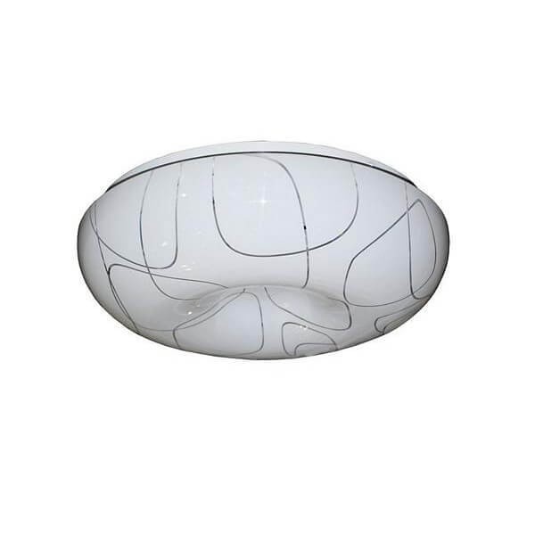 Потолочный светодиодный светильник Seven Fires Эйри 45104.35.24.64