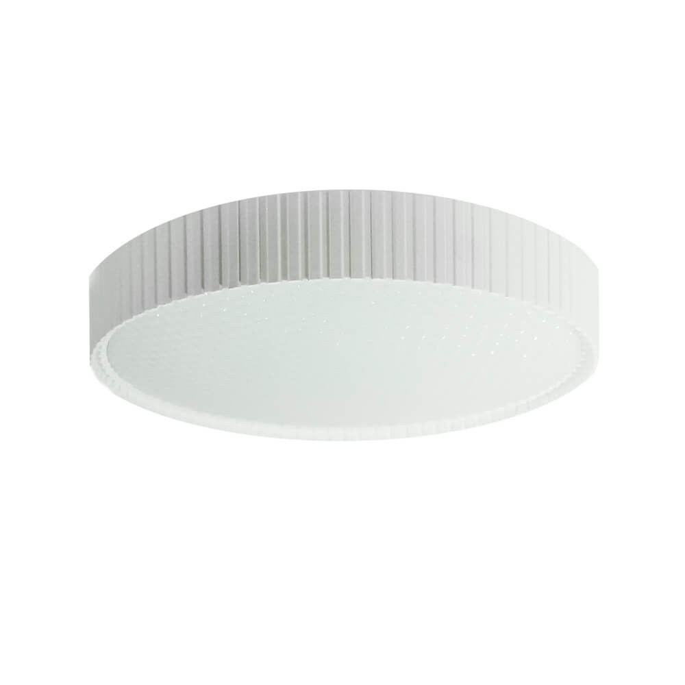 Потолочный светодиодный светильник Seven Fires Эйри 48017.35.54.77WT