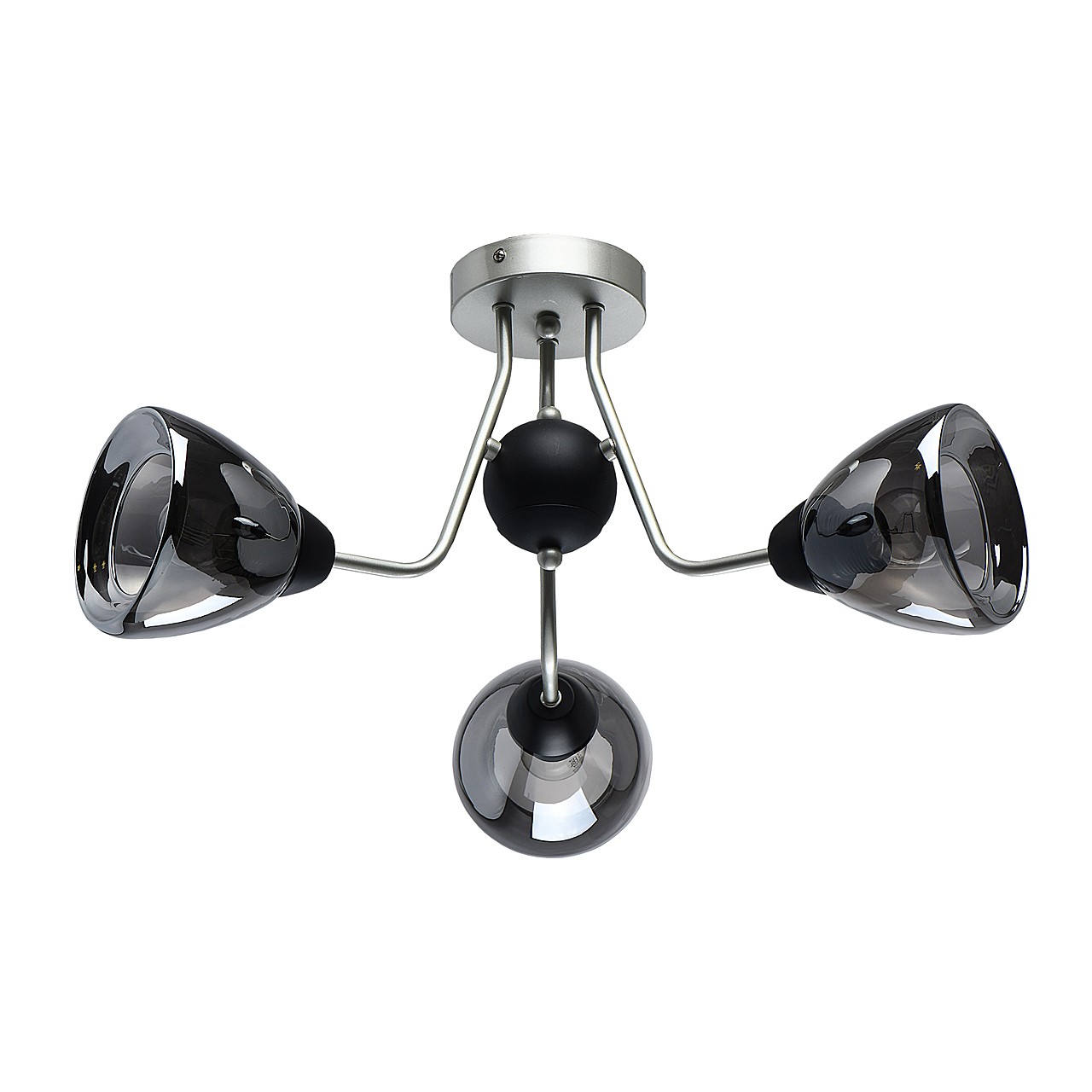 Потолочная люстра De Markt Вита 220012503