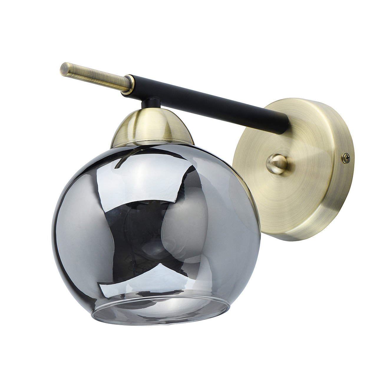 Настенное бра De Markt Гамбург 605024501