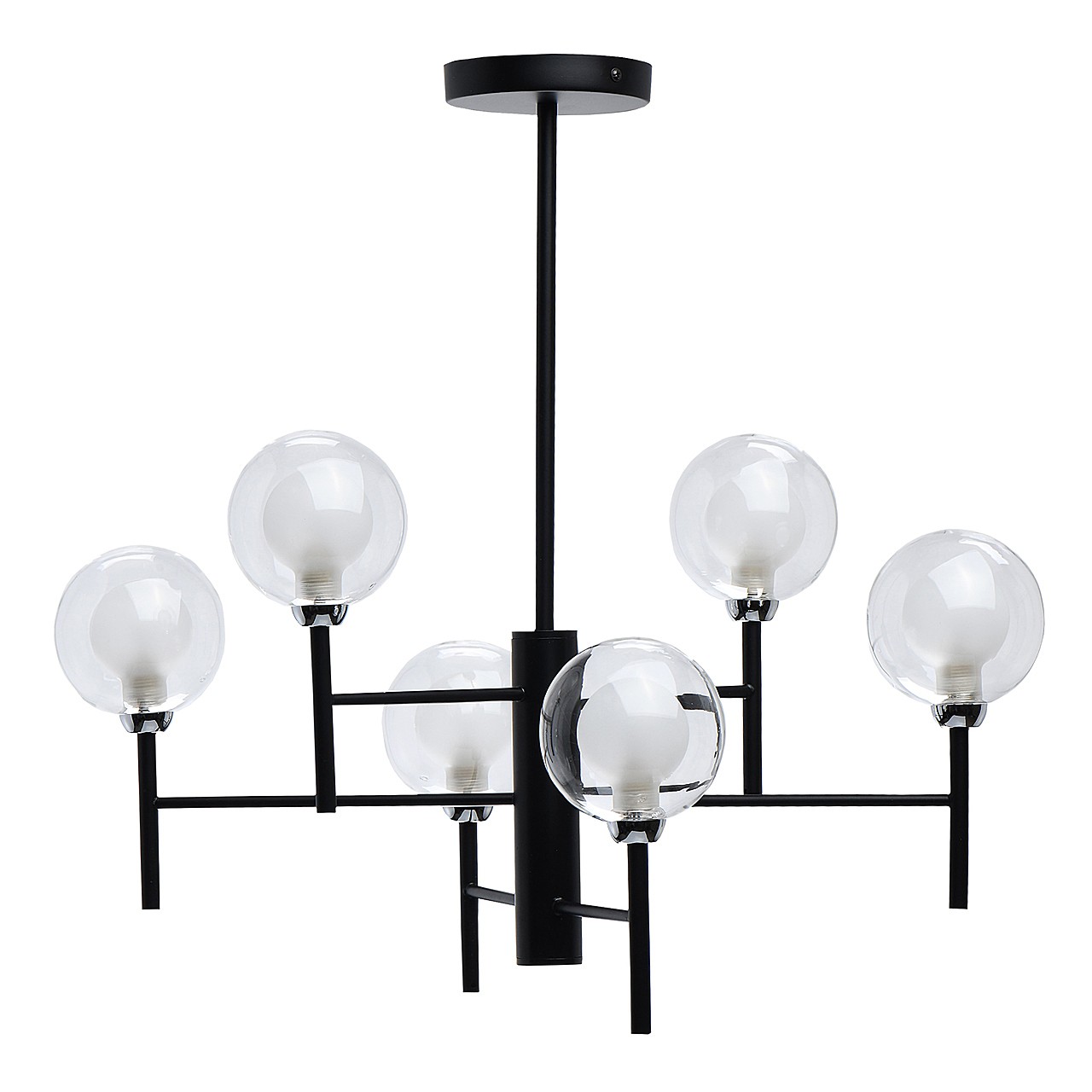 Потолочная люстра De Markt Бремен 606012306