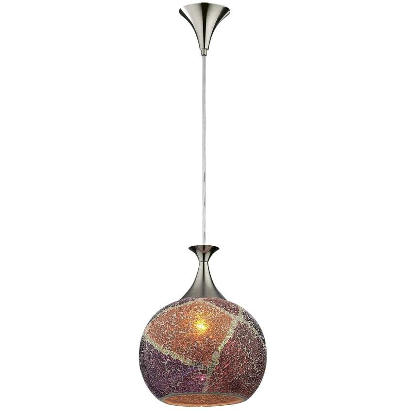 Светильник подвесной Odeon Light TERRO 2093/1