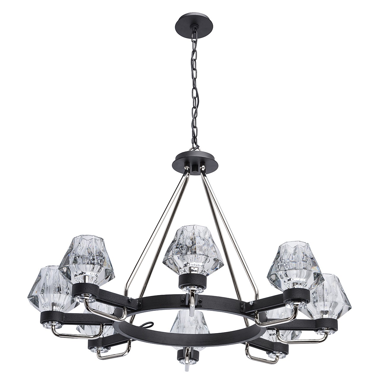 Подвесная люстра MW Light Джестер 104012408