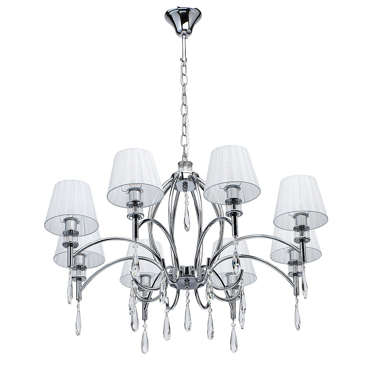 Подвесная люстра MW Light Вега 329011808