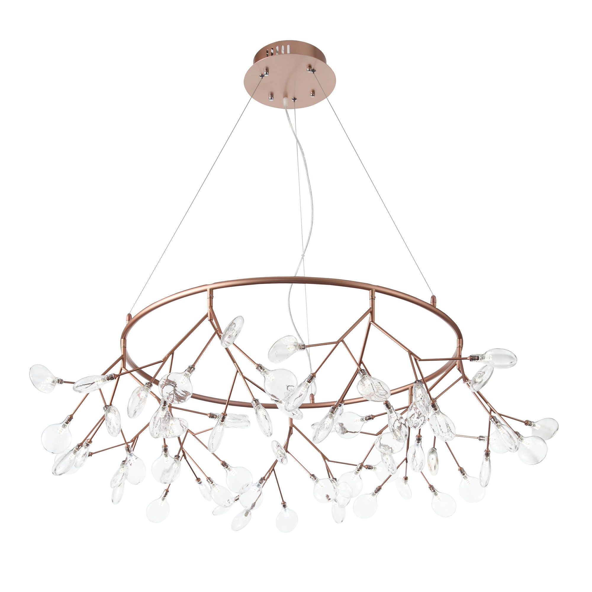 Подвесная люстра ST Luce Riccardo SL411.333.63