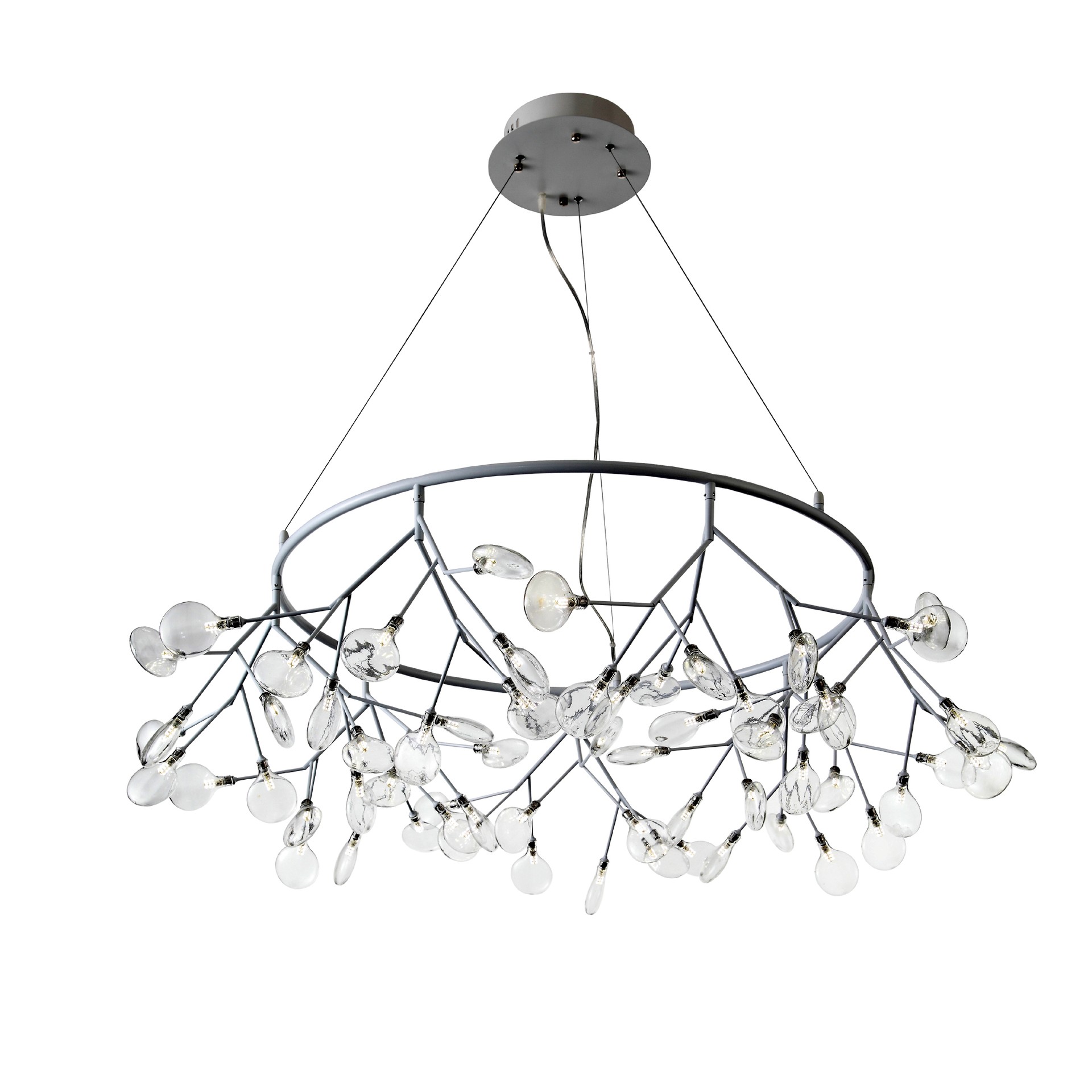 Подвесная люстра ST Luce Riccardo SL411.533.63