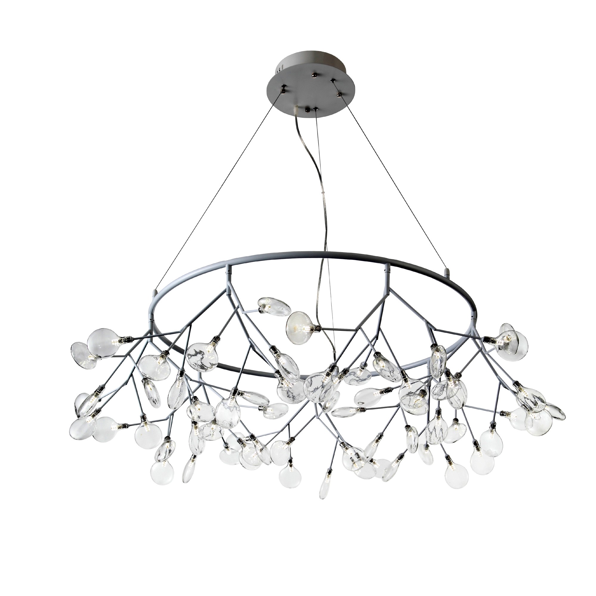 Подвесная люстра ST Luce Riccardo SL411.533.63