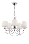 Подвесная люстра Freya Ariana FR5081PL-05CH