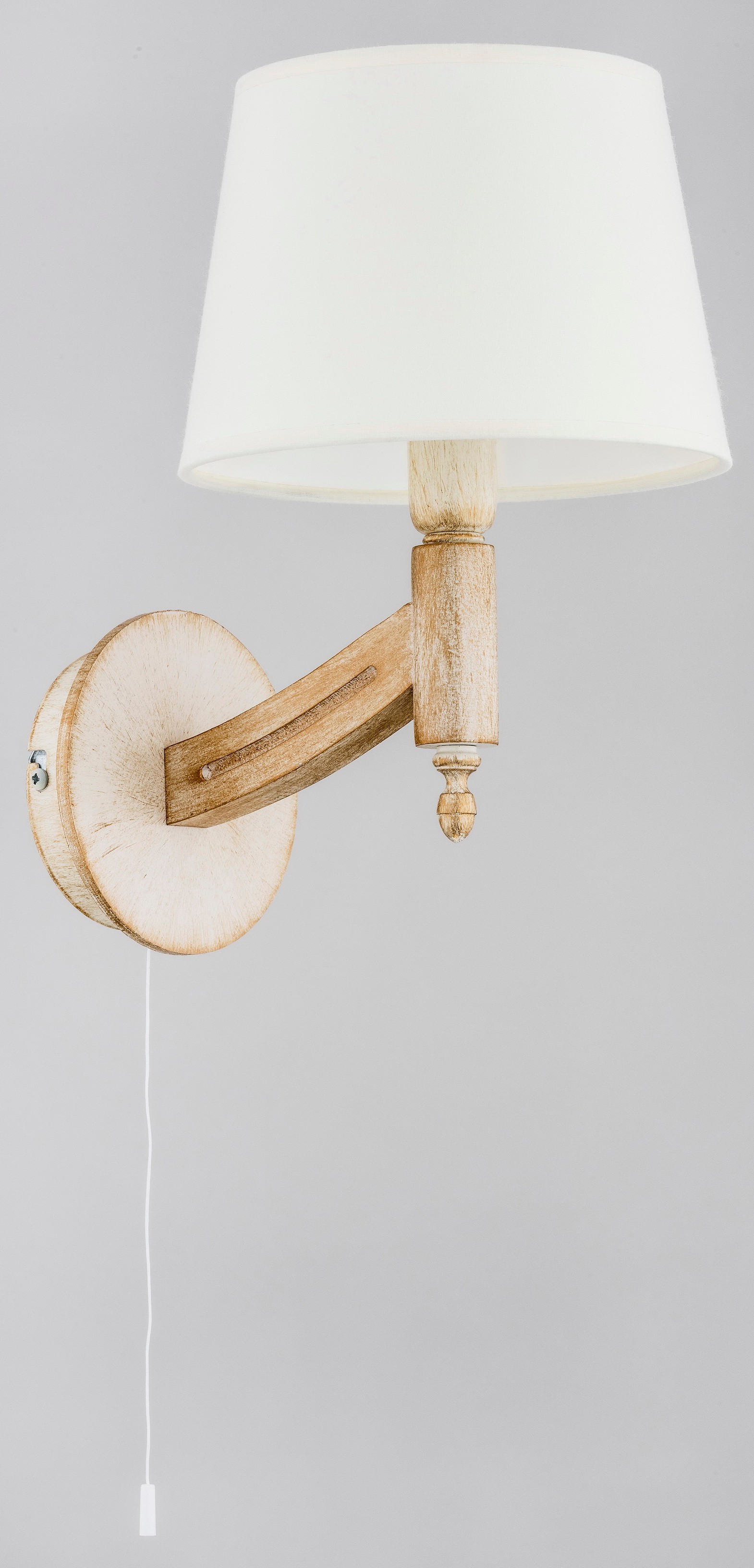 Настенное бра Alfa Maczek 19190 (абажур 83004)