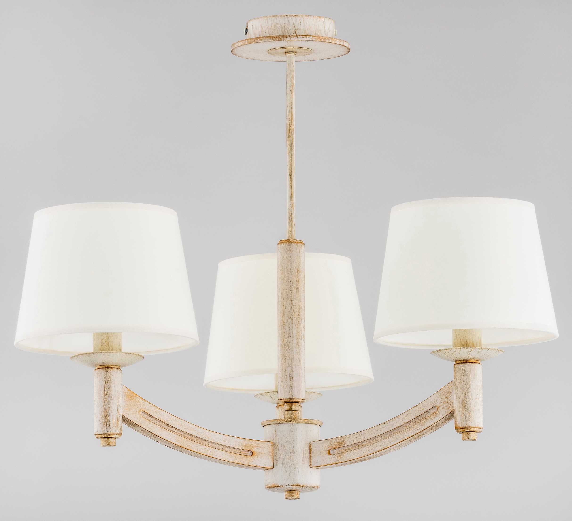 Потолочная люстра Alfa Maczek 19193 (абажур 83004)