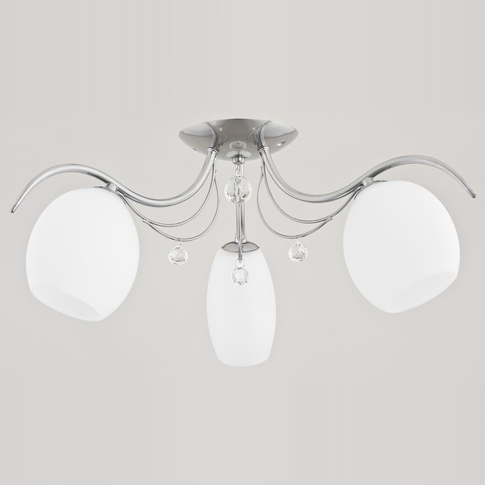 Потолочная люстра Alfa Magic 23723