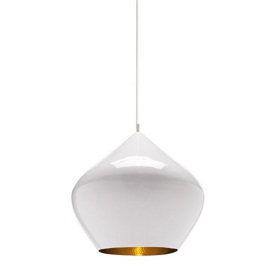 Светильник подвесной Loft It Beat LOFT1845WH